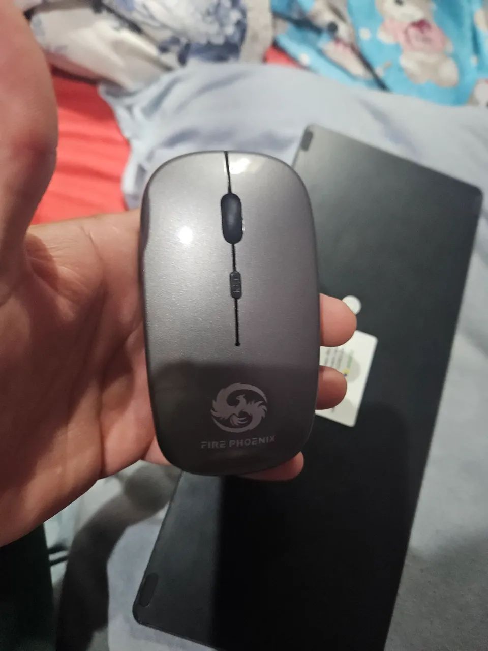 Teclado e mouse bluetooth  e wireless 2.4 gz441992367414988802