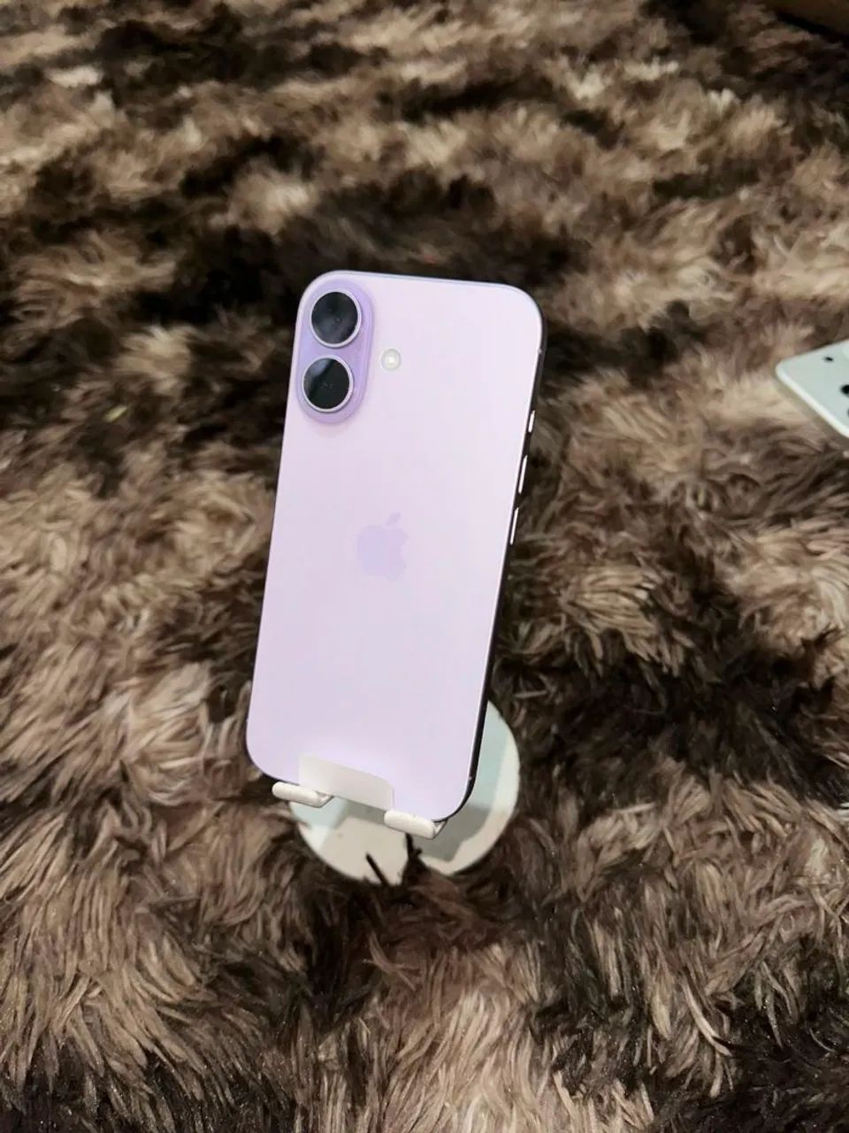 Vende-se Iphone 17 256 novo 