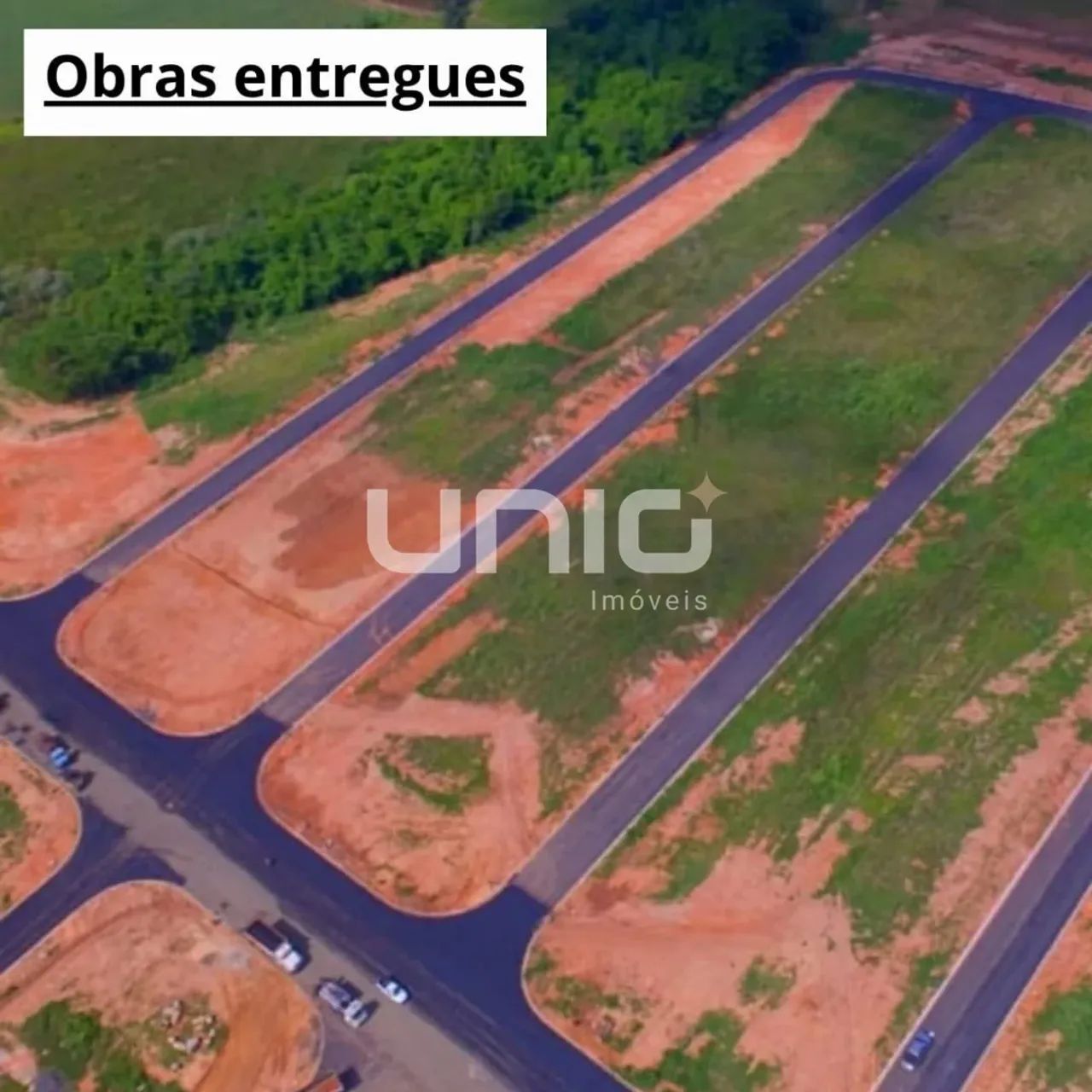 Terreno á venda na Cidade de Mombuca - SP REF: TE1030 - Foto 3