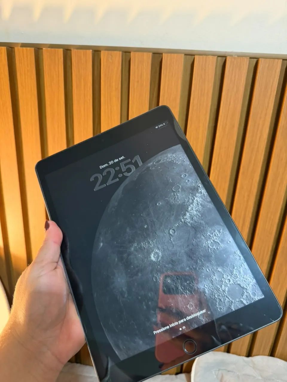 iPad 9 64 gb  - Foto 2