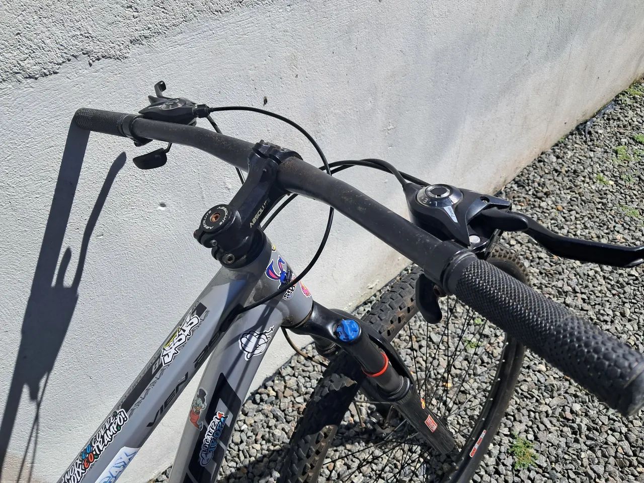 Bicicleta aro 29 - Foto 4