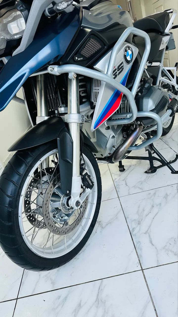 BMW gs1200 premium  - Foto 2