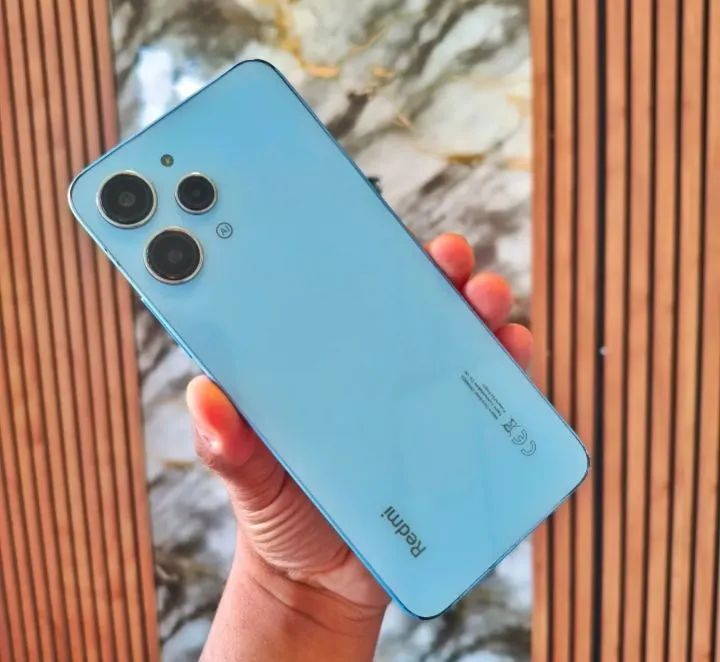 Xiaomi 12, 256GB, vendo/troco com volta  - Foto 2