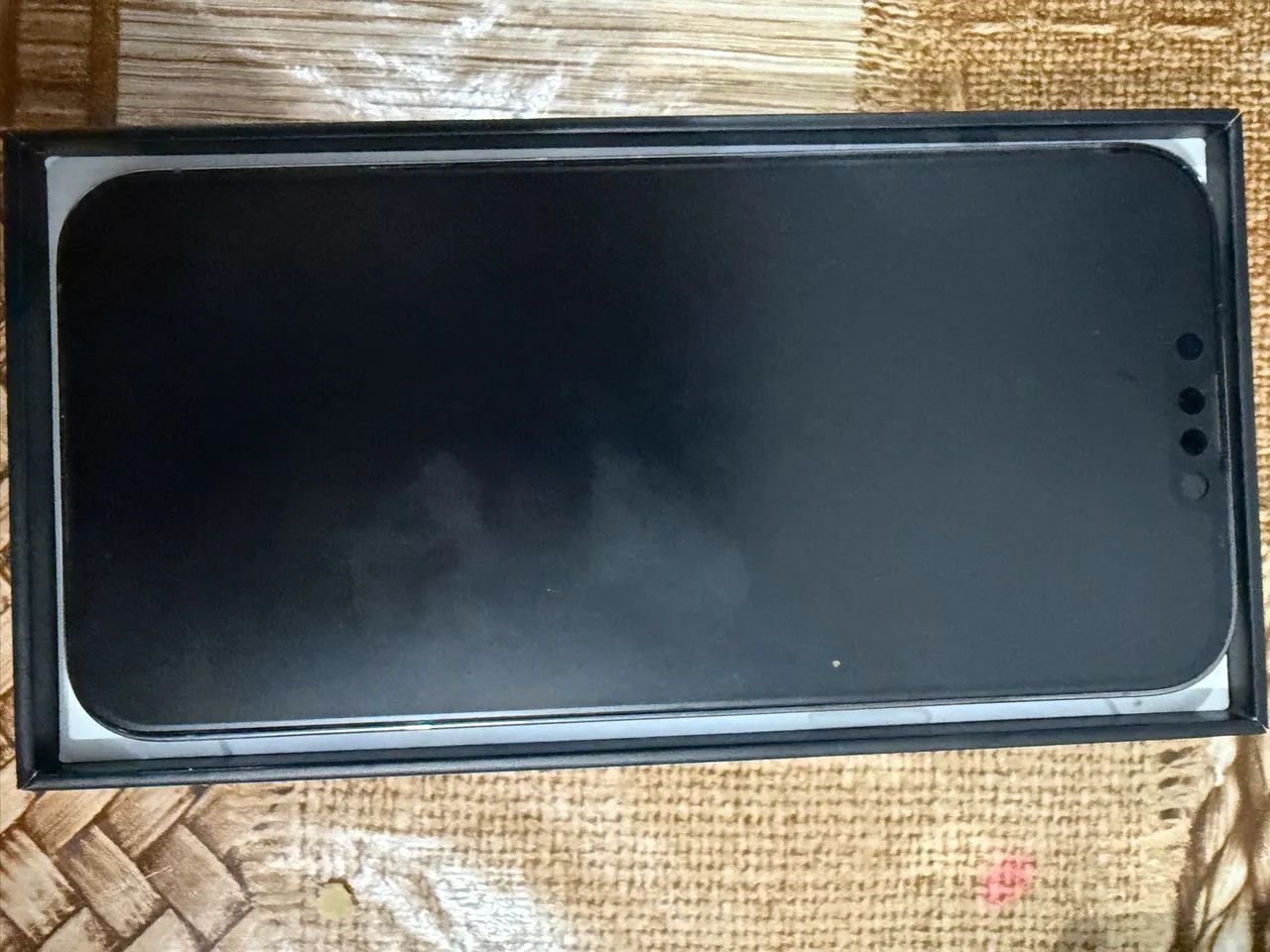 IPHONE 13 PRO MAX AZUL  - Foto 3