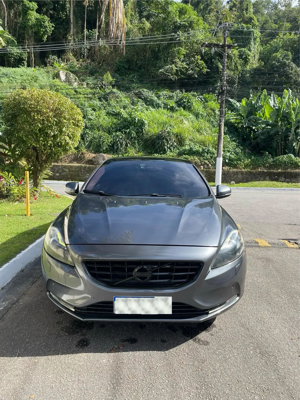 Volvo V40 V40 T-4 2.0 Aut./Mec. 2014