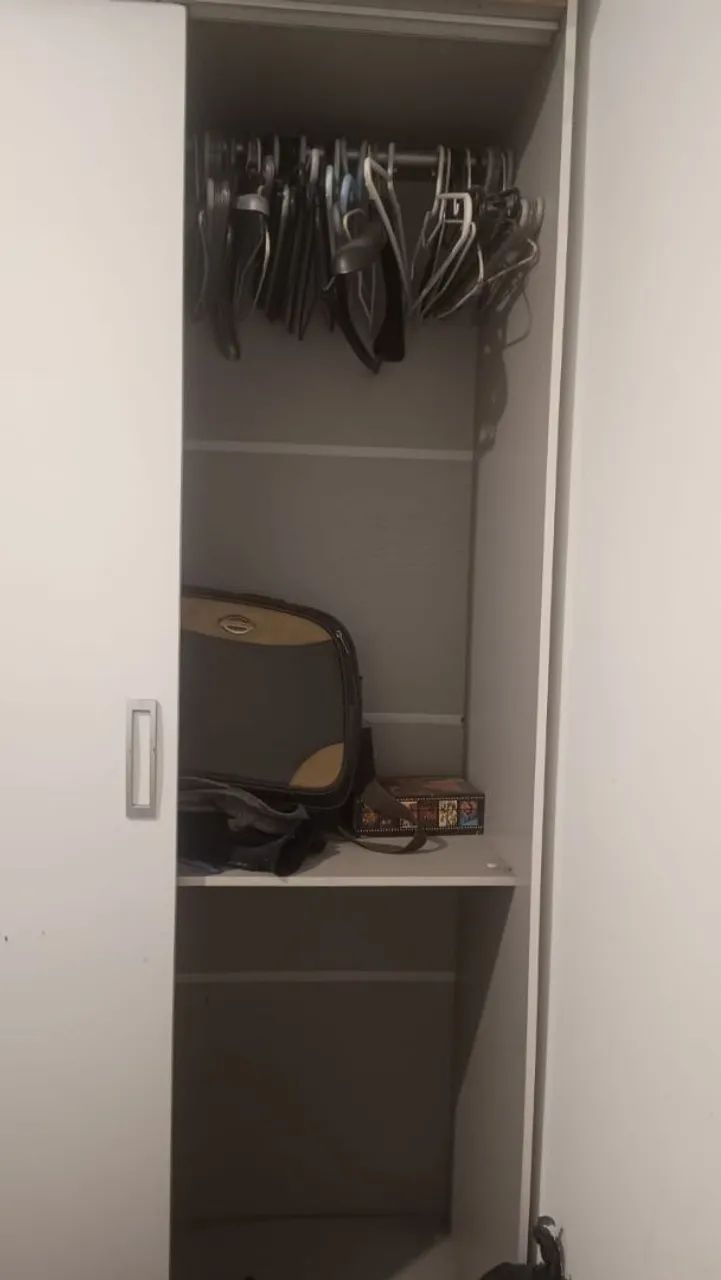 Guarda roupa - Foto 2