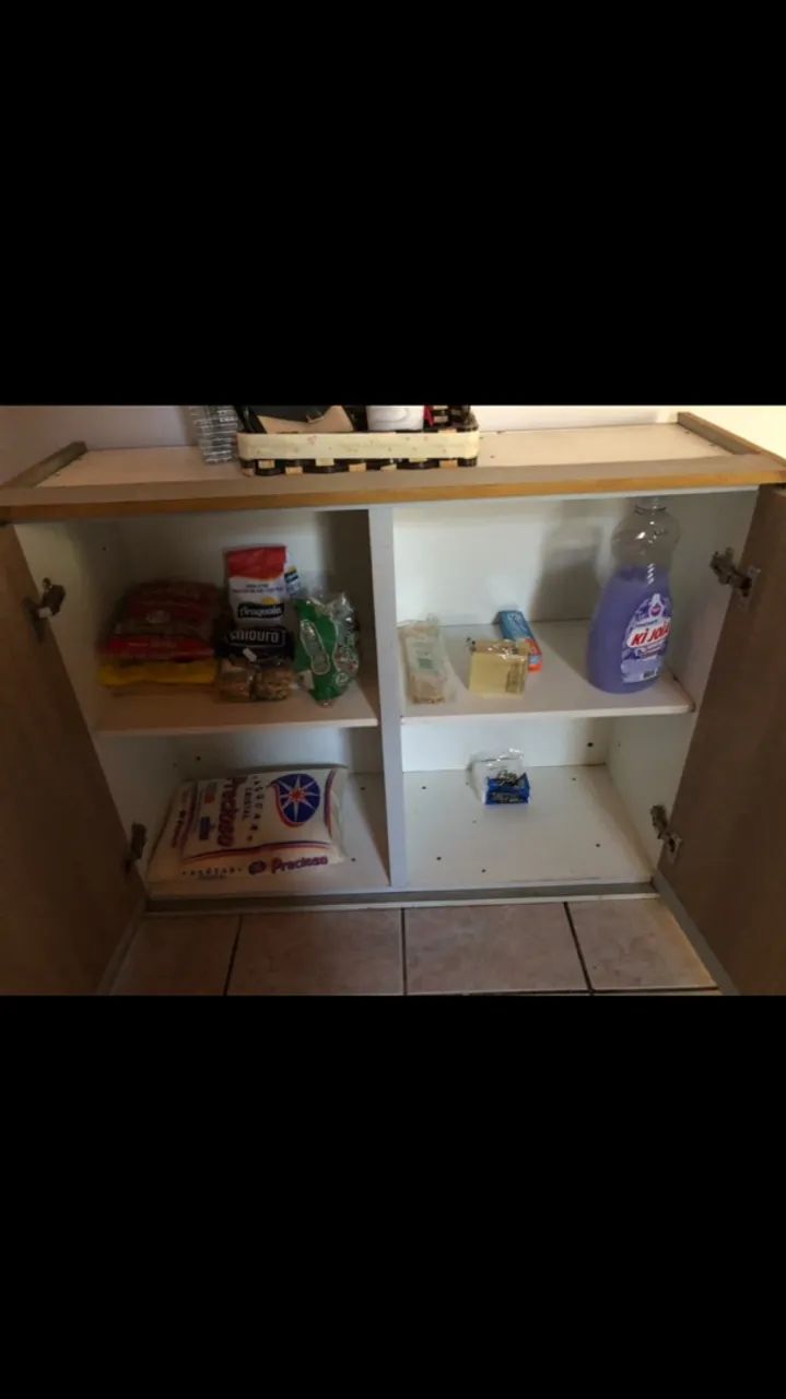 Armário de cozinha  - Foto 2