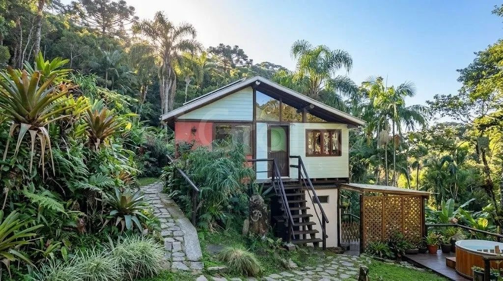 Terreno para Venda em Florianópolis, Pântano do Sul - Foto 4