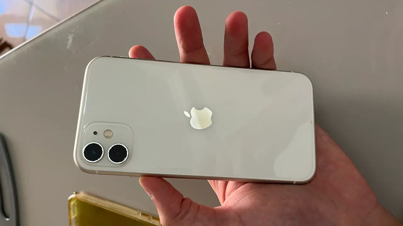 iPhone 11 128gb - Foto 4