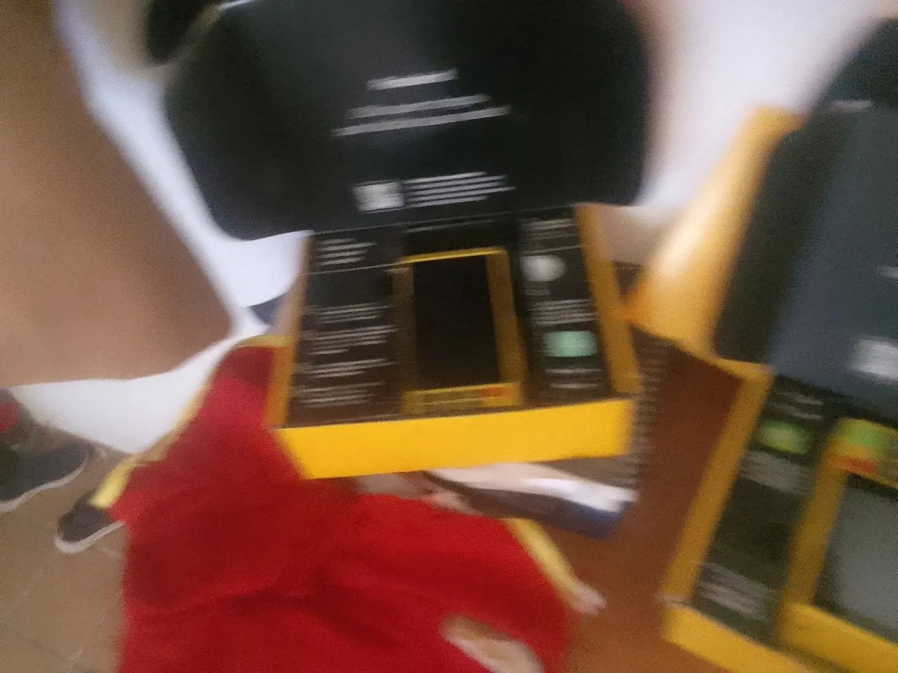 Máquinas de cartão  - Foto 3