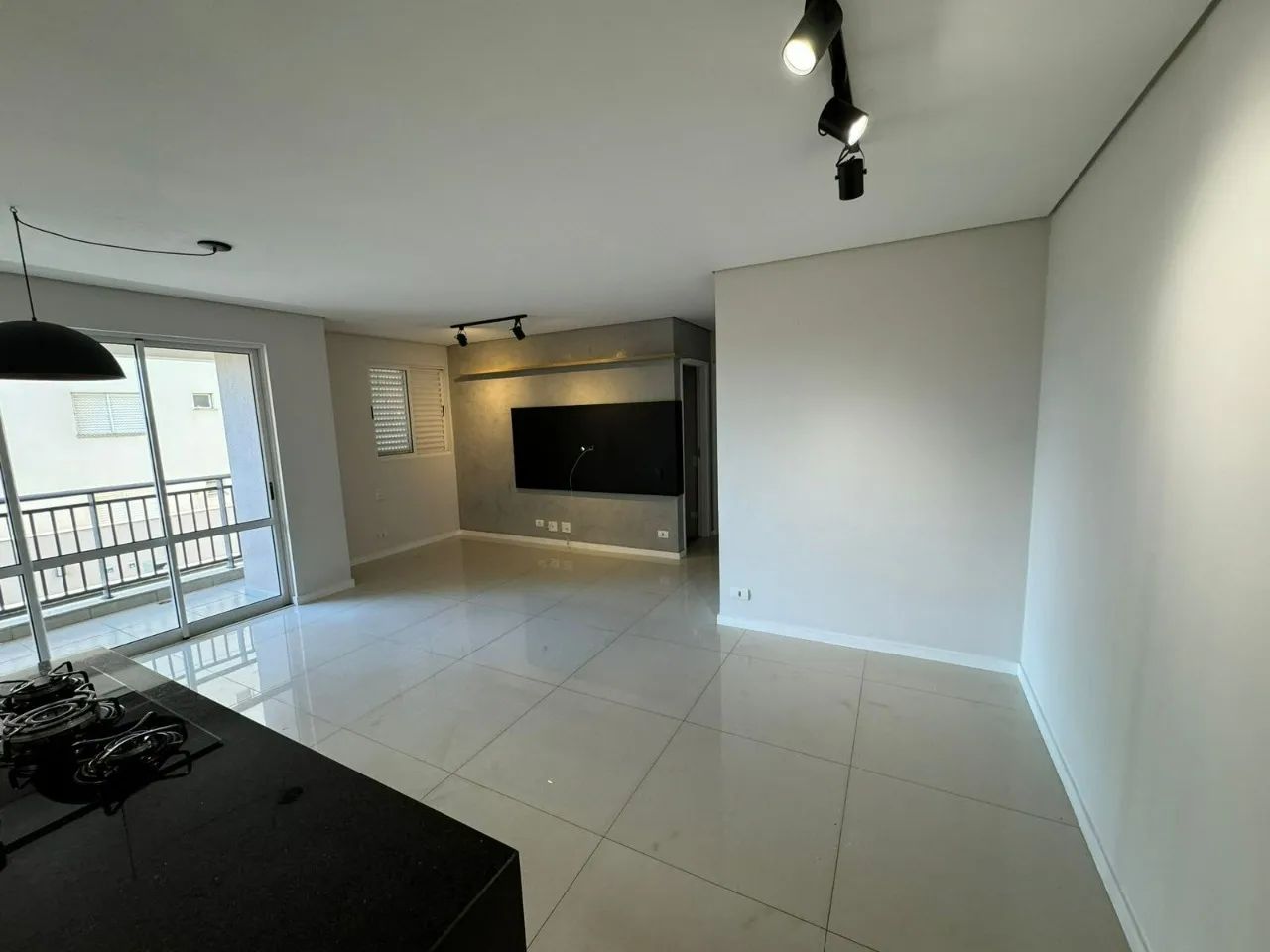 Apartamento à venda no Solar Lalique com 3 dormitórios no Jardim Judith em Londrina - Foto 4