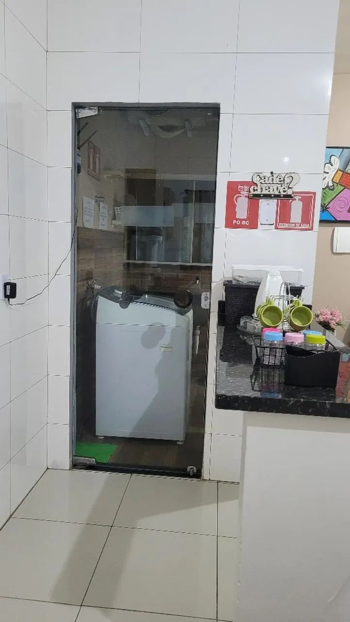 Aluguel por temporada- Casa térrea sem escadas. * - Foto 11