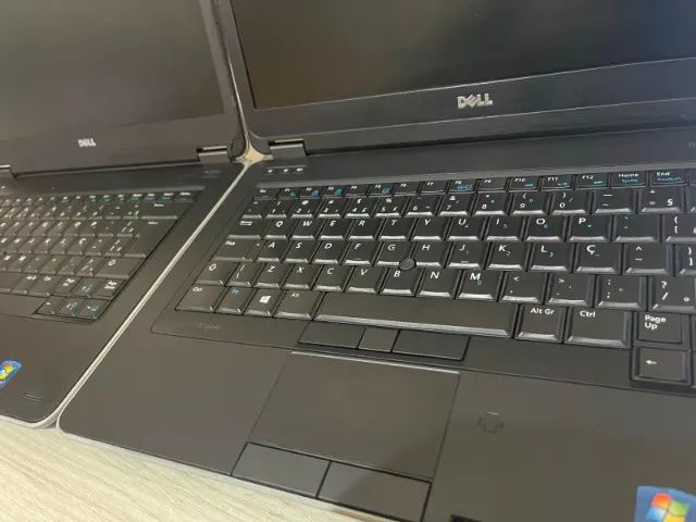 Kit 2 Notebooks Dell Latitude E6440 | Core i5 | SSD 240GB | 8GB | Bateria Nova - Foto 3