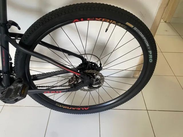 Bicicleta OGGI - Foto 2