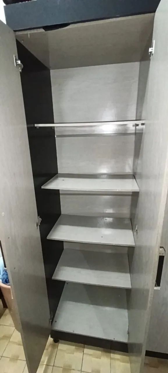 Guarda roupa  - Foto 2