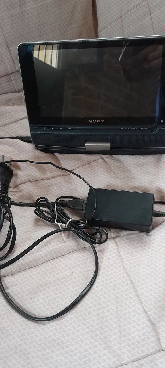 Sony DVP-FX810 - Foto 2