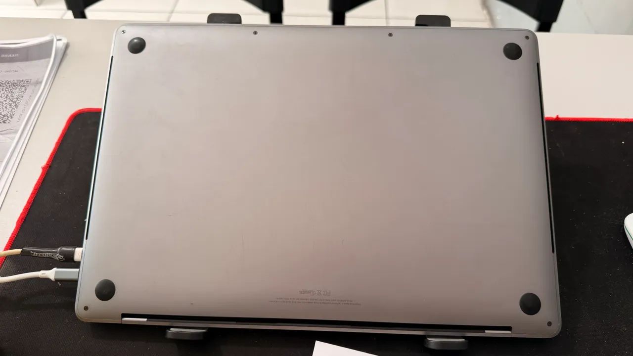 VENDO MACBOOK PRO 2016 - Foto 4