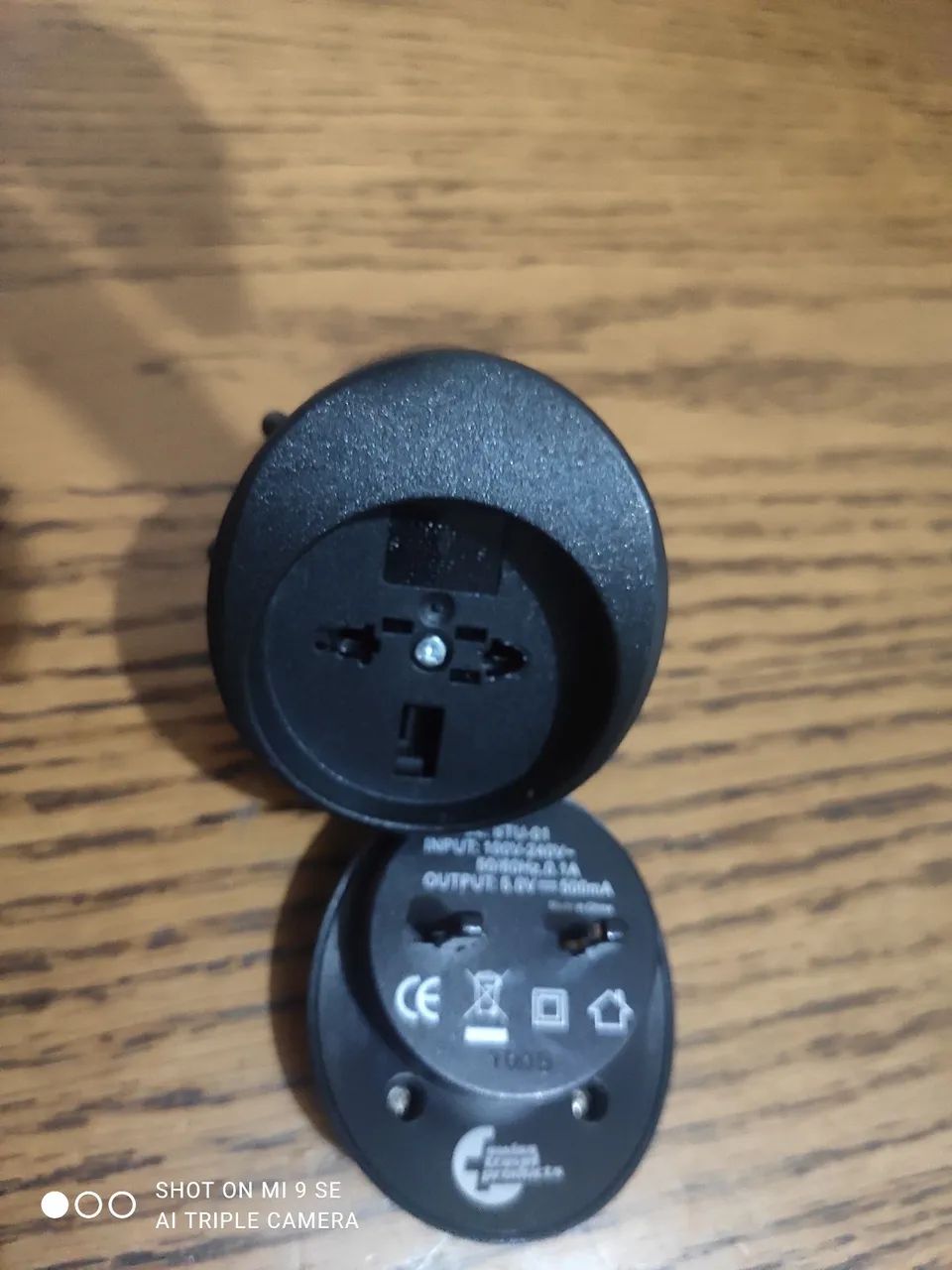 Adaptador tomada s.travel - Foto 4