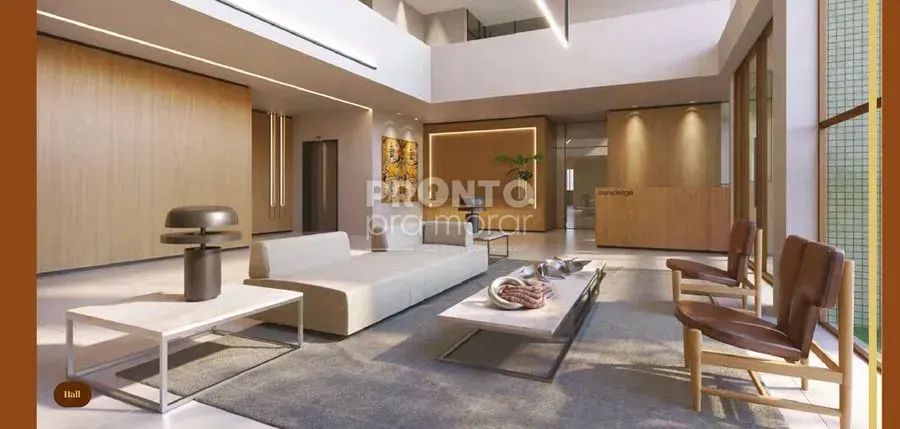 ESPAÇO, CONFORTO E QUALIDADE DE VIDA EM BOA VIAGEM!