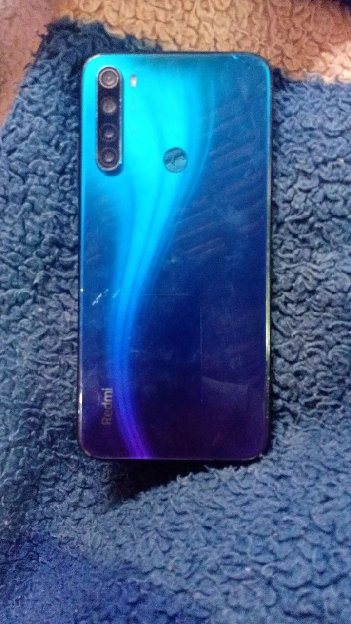 Redmi 8 Not 128g 150,00 - Foto 2
