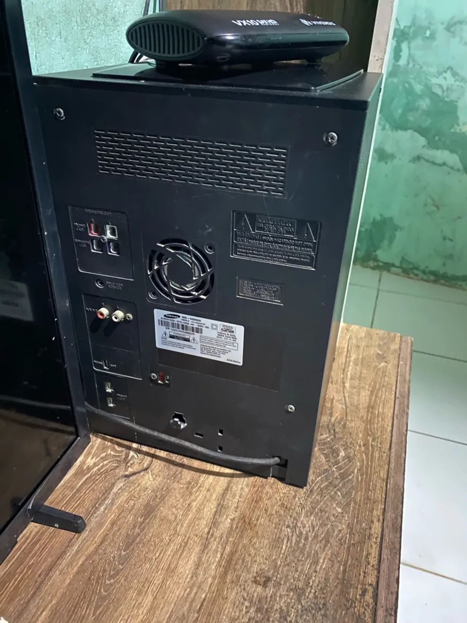 Samsung hs6500 - Foto 4