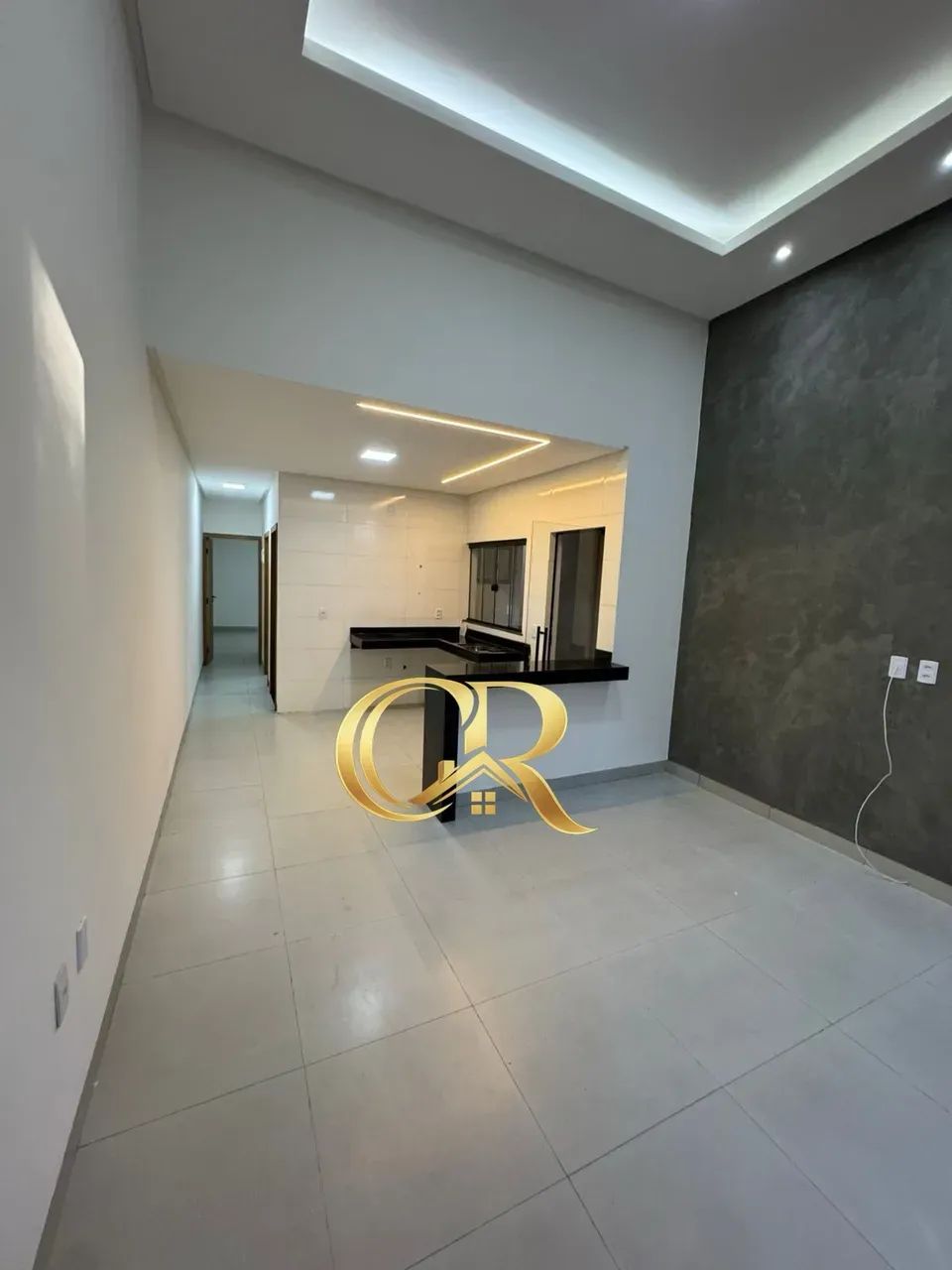 Casa no Maria Lourença em Goiânia - Foto 11