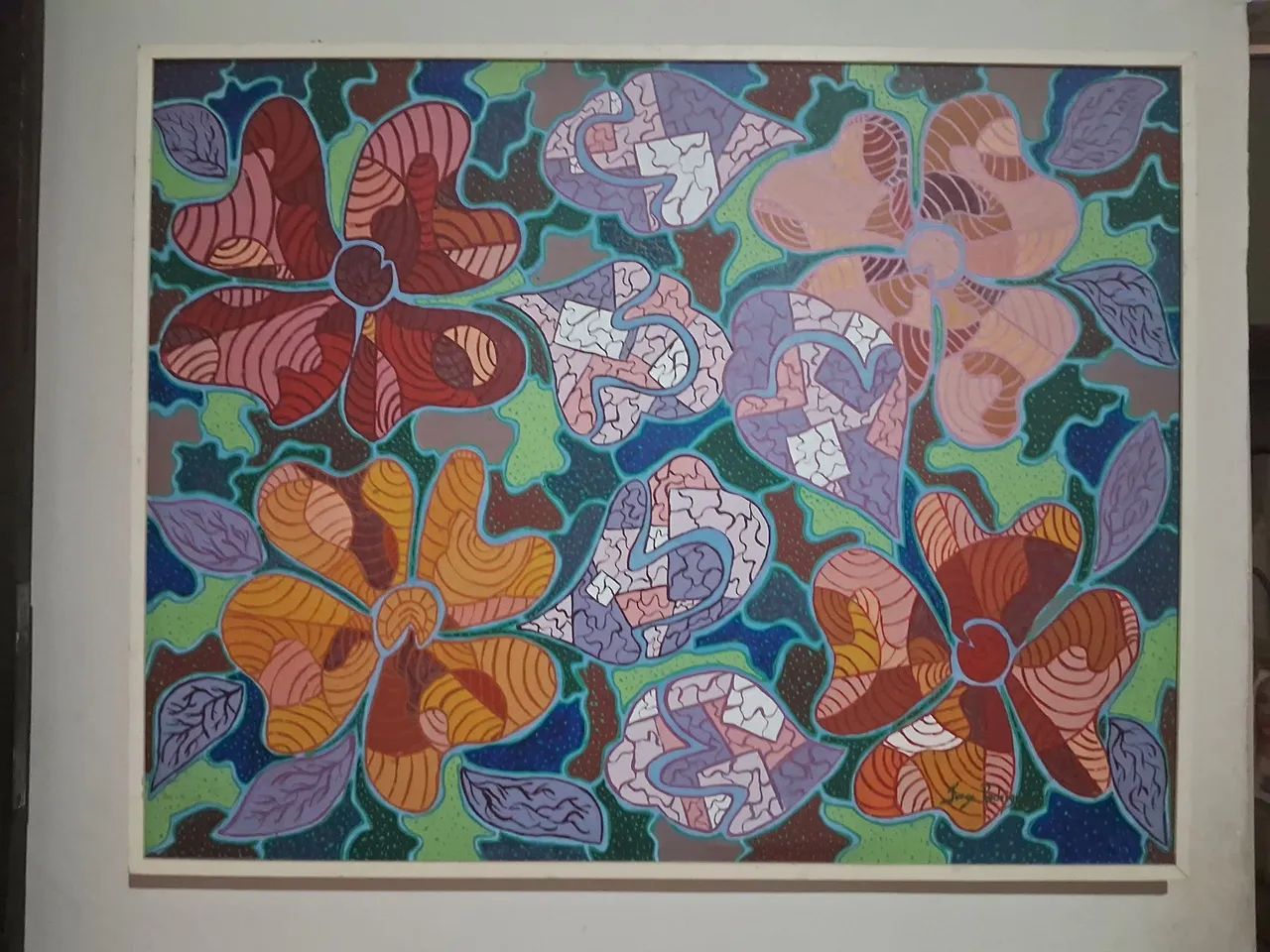 "Flores " - Foto 2