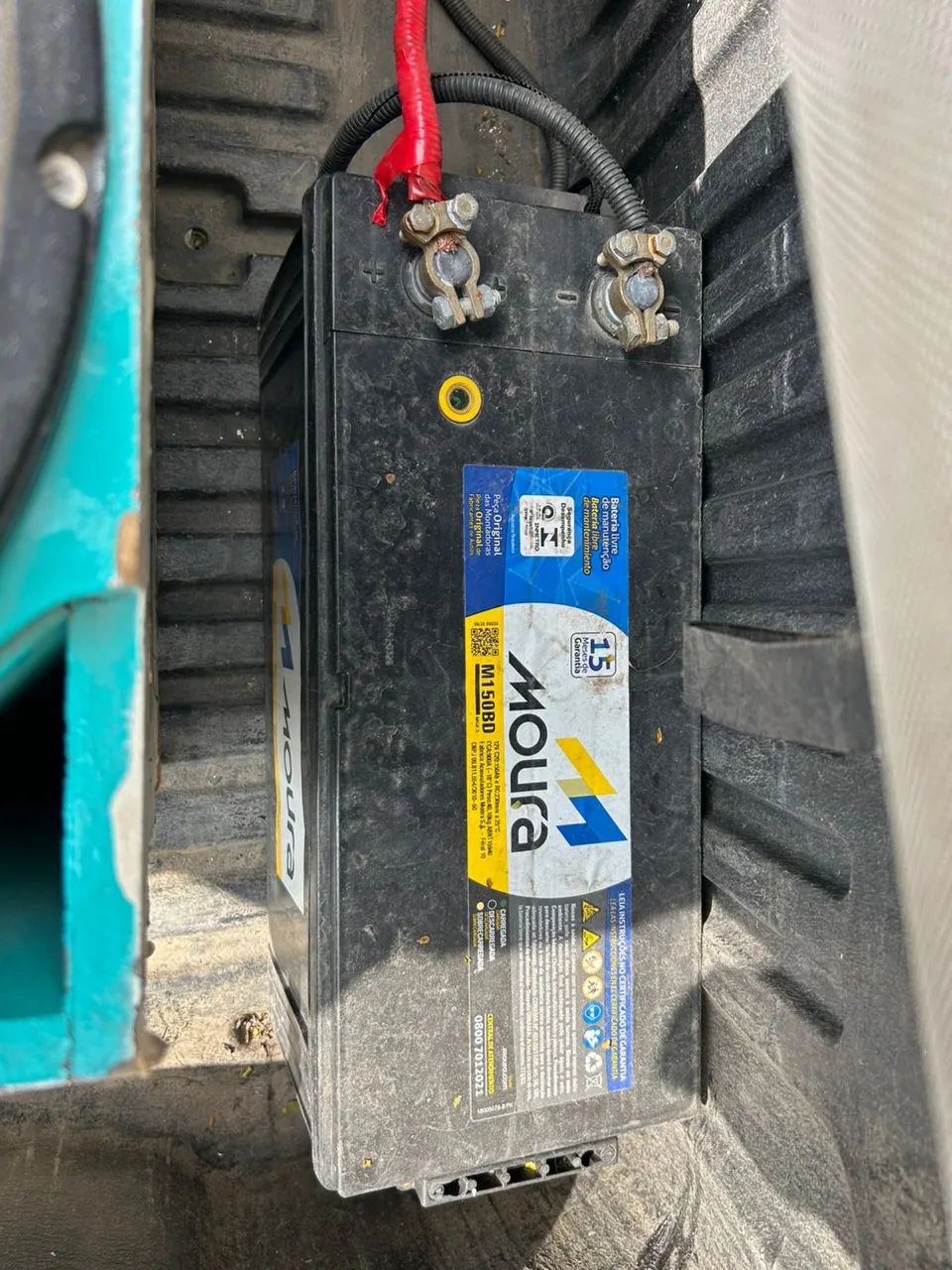 SOM AUTOMOTIVO  - Foto 5