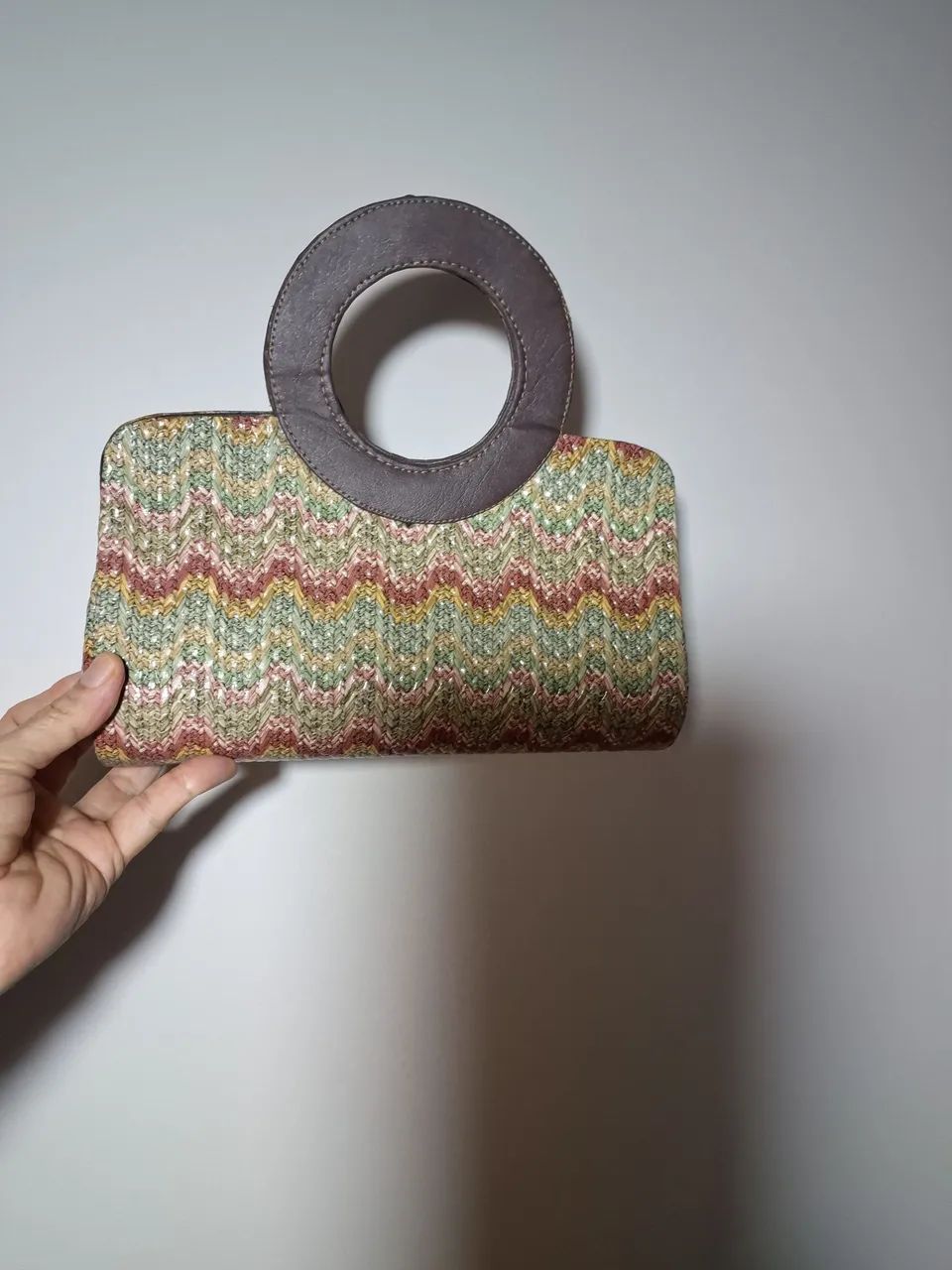Linda bolsa.   - Foto 2