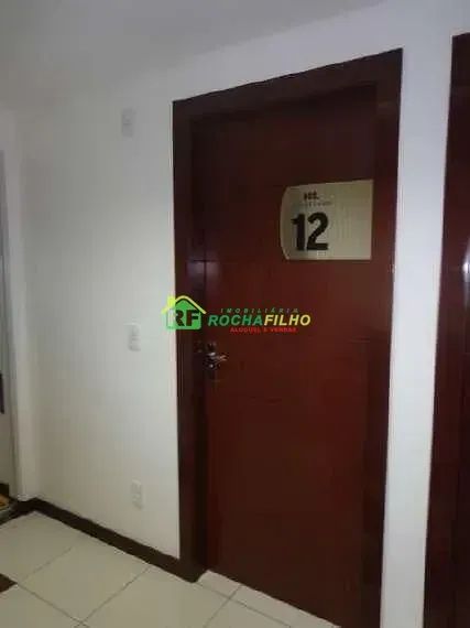 SALA COMERCIAL NO CENTRO - Foto 5