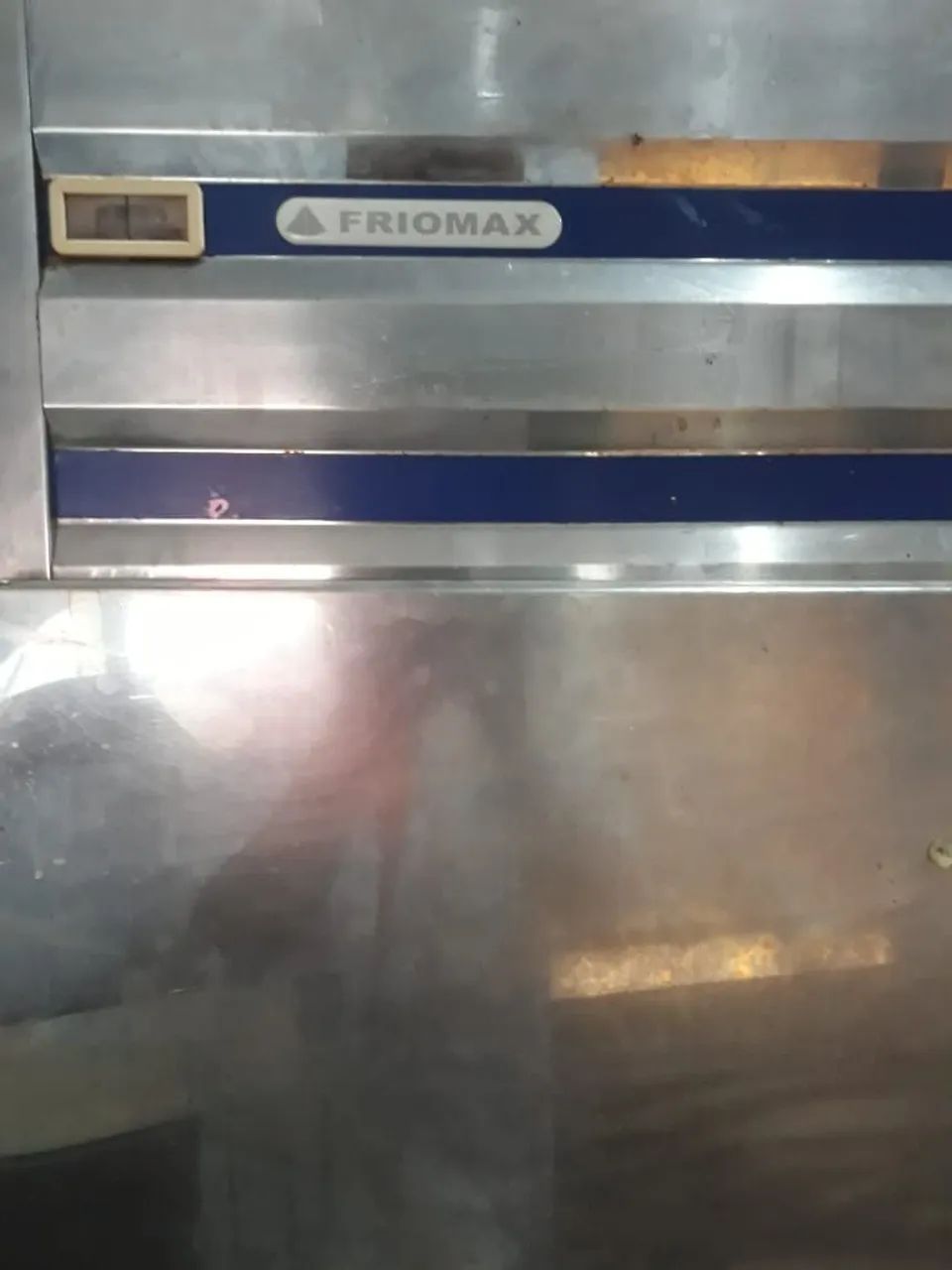 Geladeira de Açougue  - Foto 4