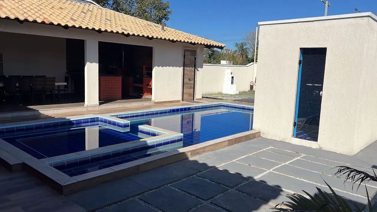 CASA EM ARUANÃ-GO - Foto 4