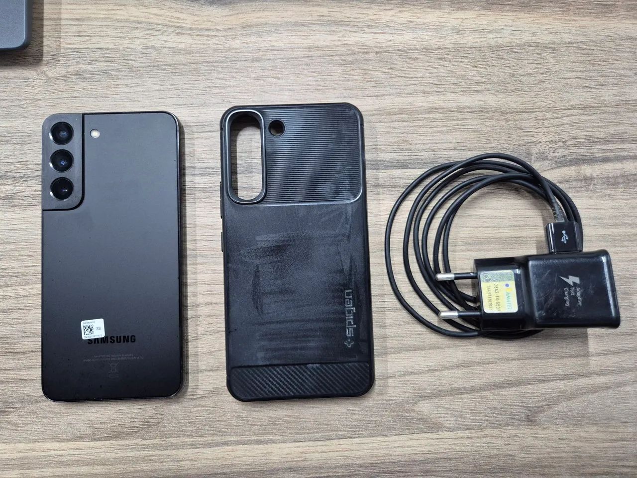 Samsung Galaxy S22+ - Foto 2