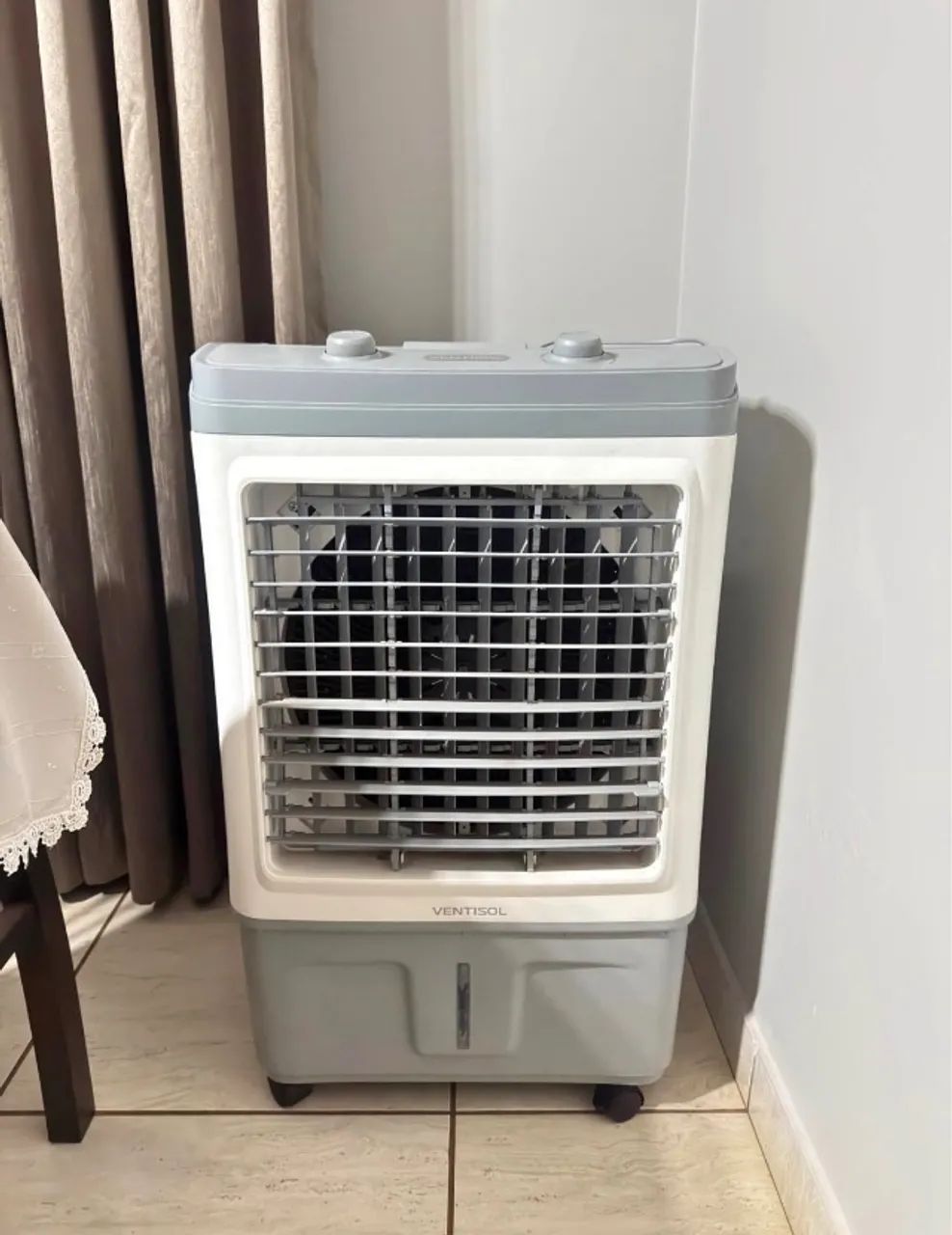 Climatizadores 