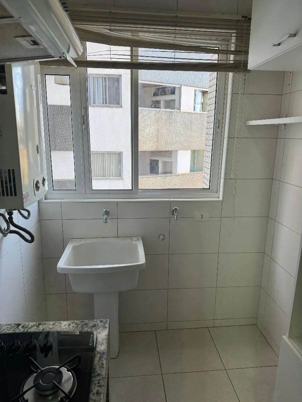 EXCELENTE APARTAMENTO NO NOVO CENTRO  - Foto 4