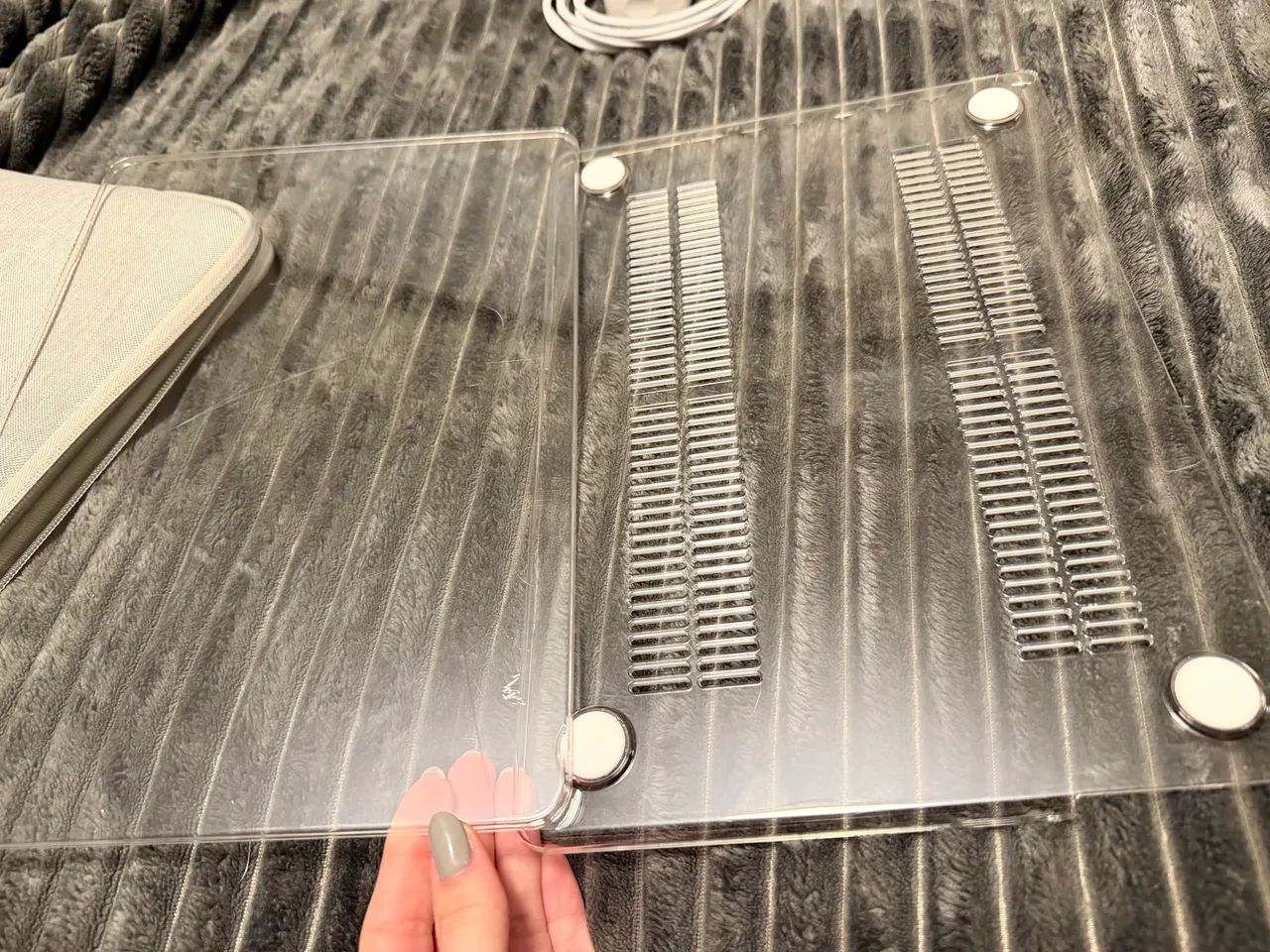 MacBook Air M5 16GB/512SSD - Foto 5