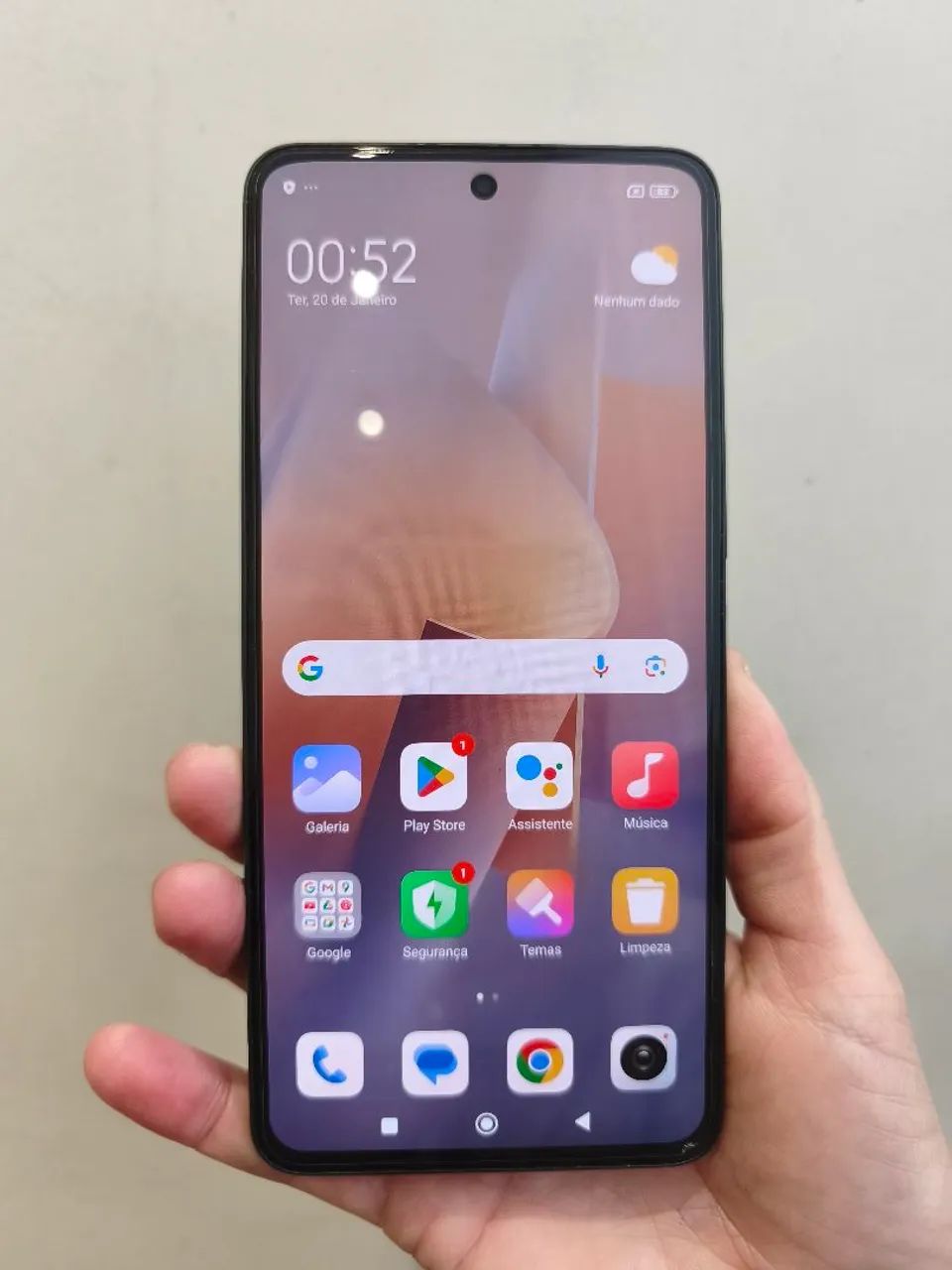 Vende xiaomi 12 lite  - Foto 4