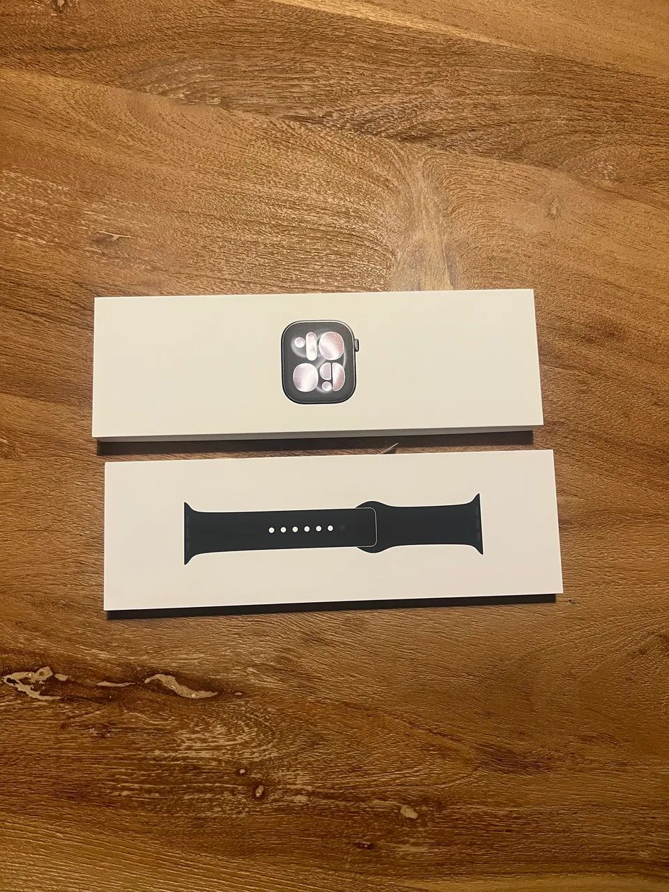 Apple Watch Series 11 GPS 46mm - Foto 3