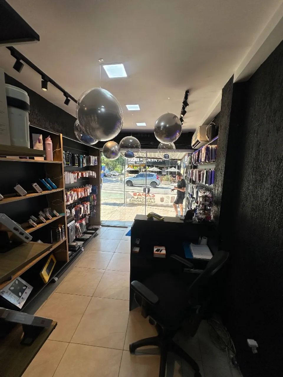 Passo ponto loja de eletrônicos e acessórios  - Foto 5