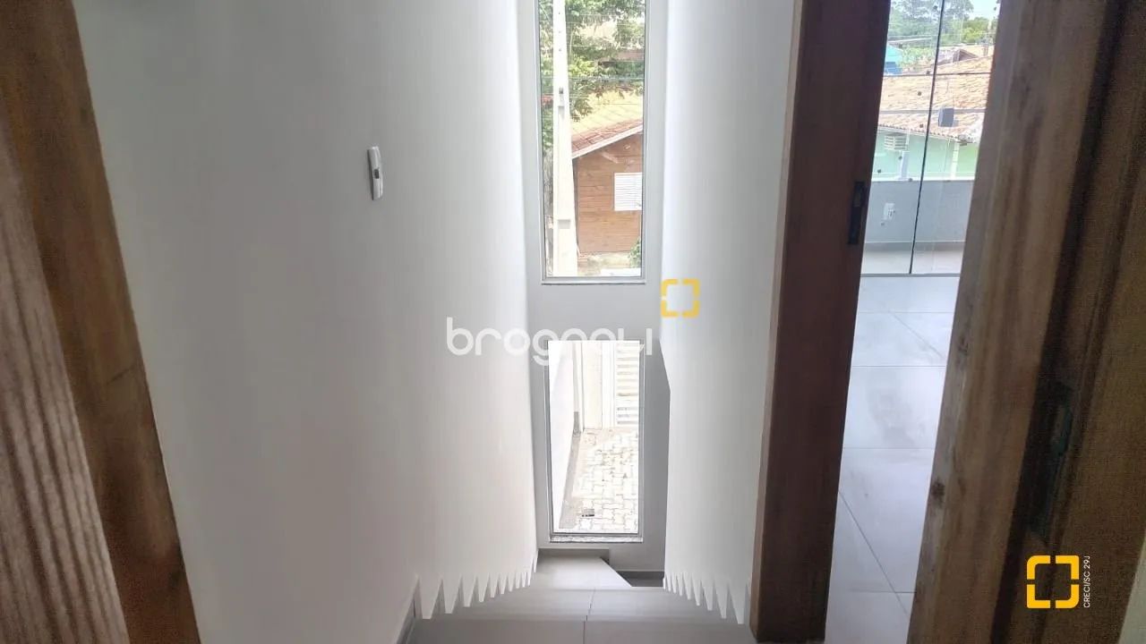 Brognoli Vende - Lindo Sobrado nos Ingleses! - Foto 2