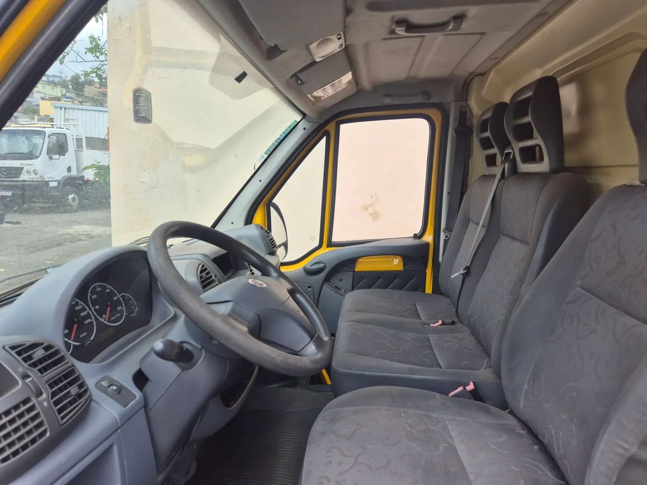  Ducato 2015  - Foto 7