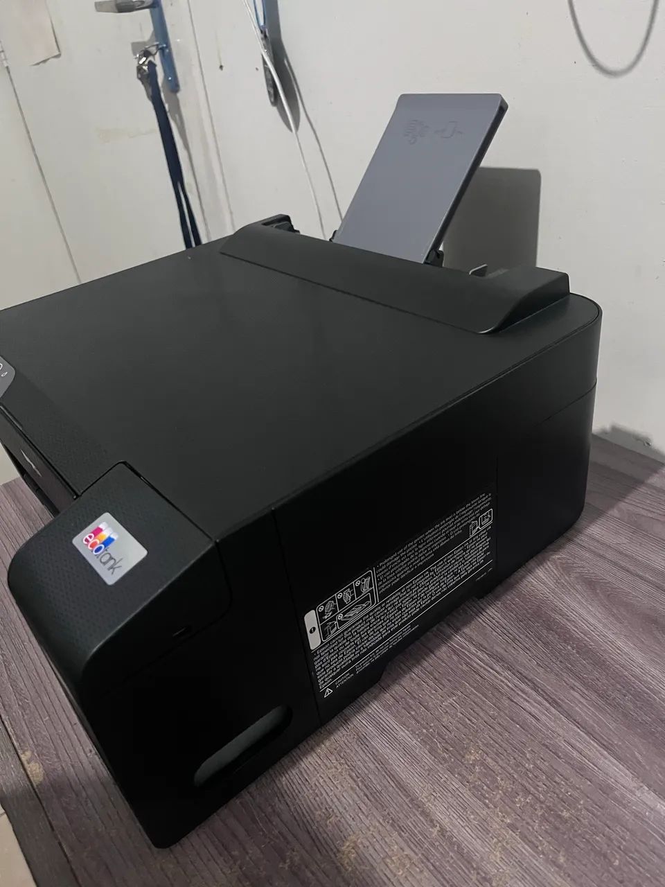 Impressora  - Foto 2