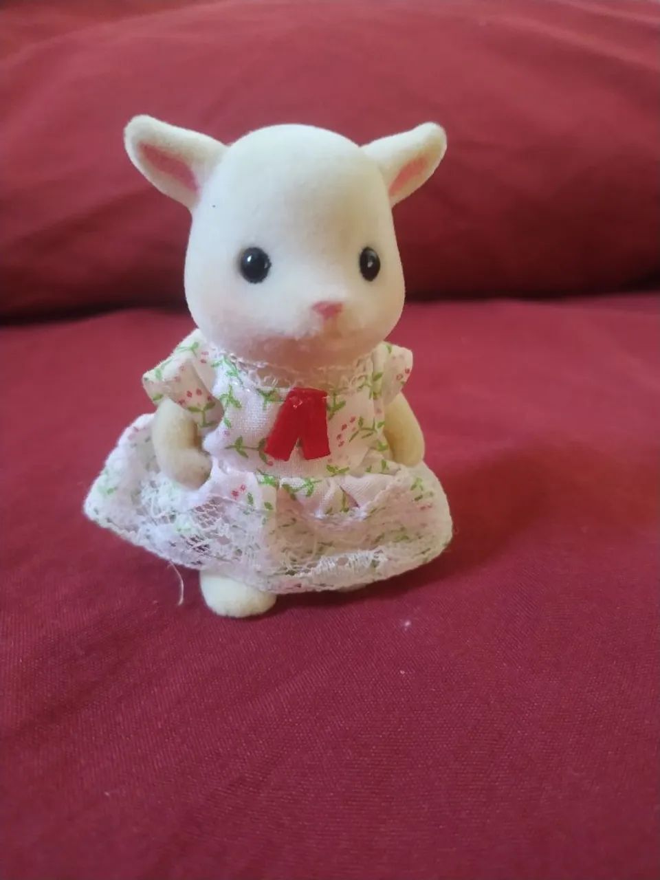Boneca Sylvanian families  - Foto 2