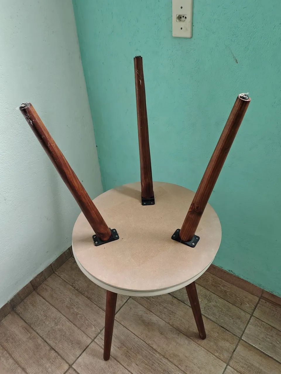 Kit 2 mesas de centro  - Foto 3