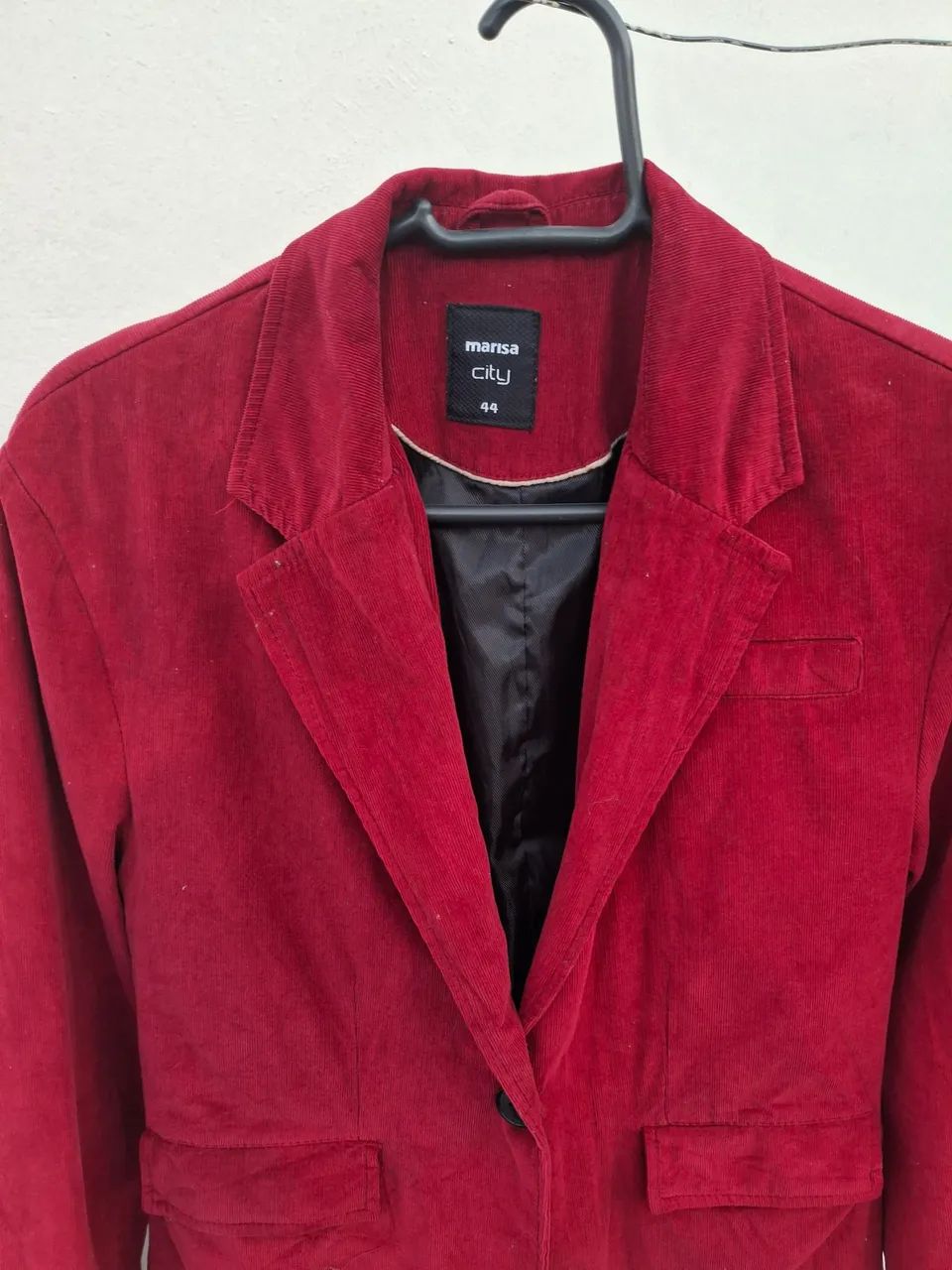 Blazer tam 44 - Foto 4