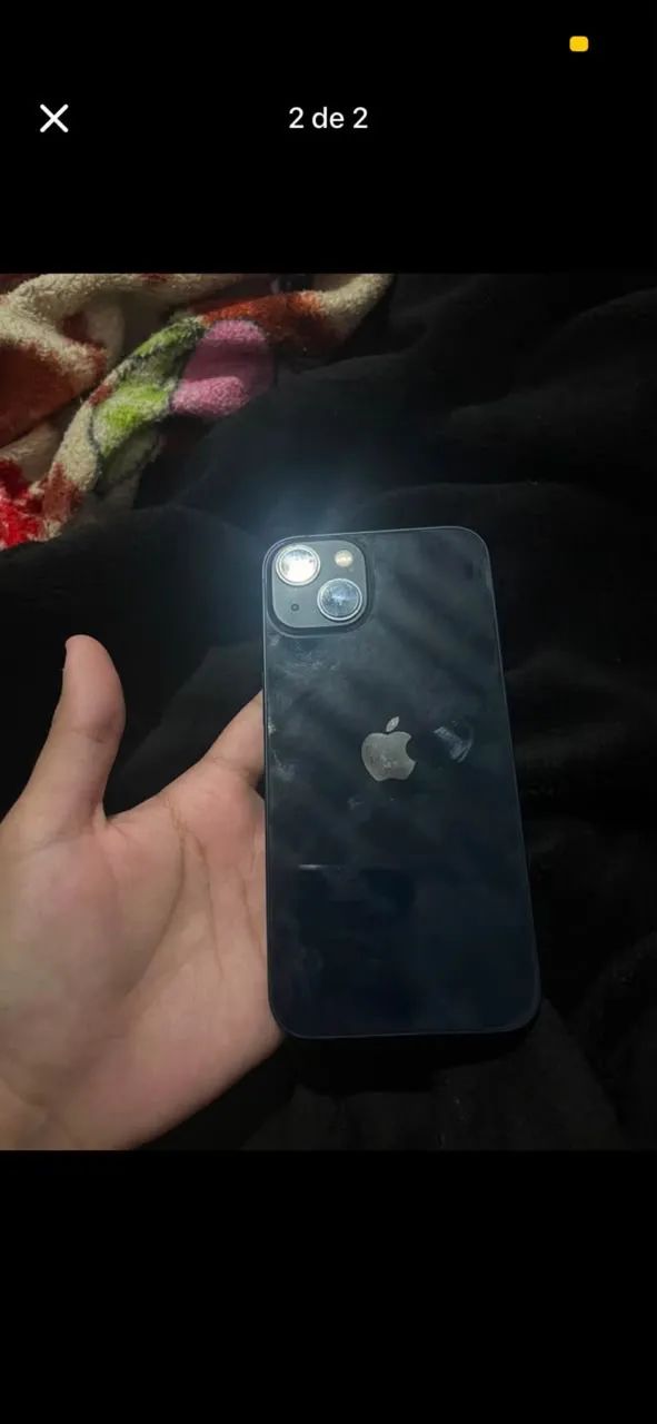 IPHONE 13  - Foto 2