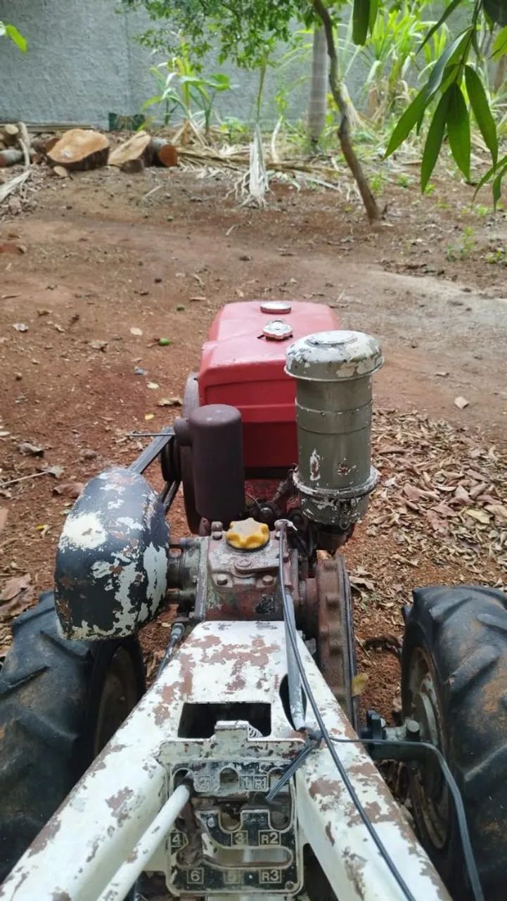 Tobata Diesel - Foto 4