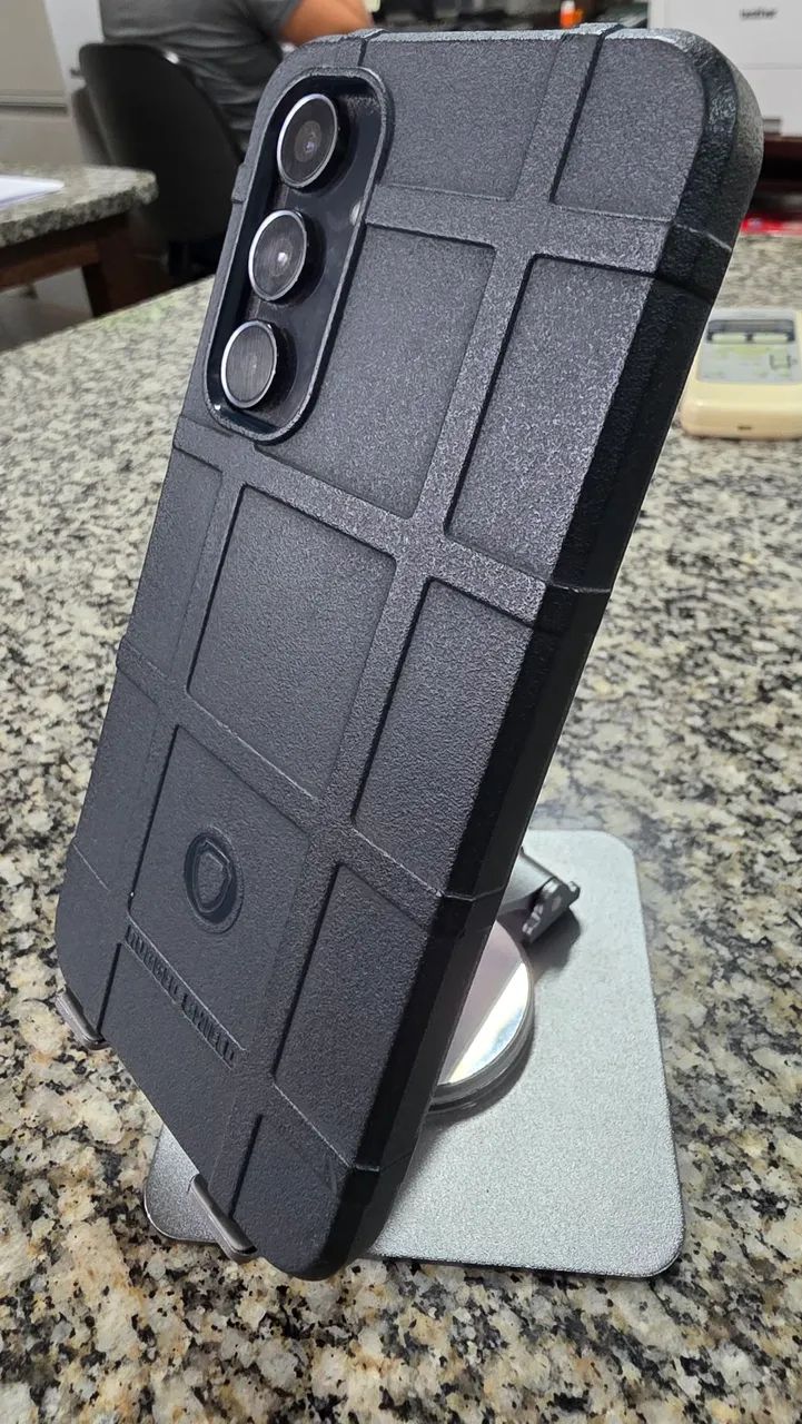 Sansung A55 5G 128Gb como.novo - Foto 3