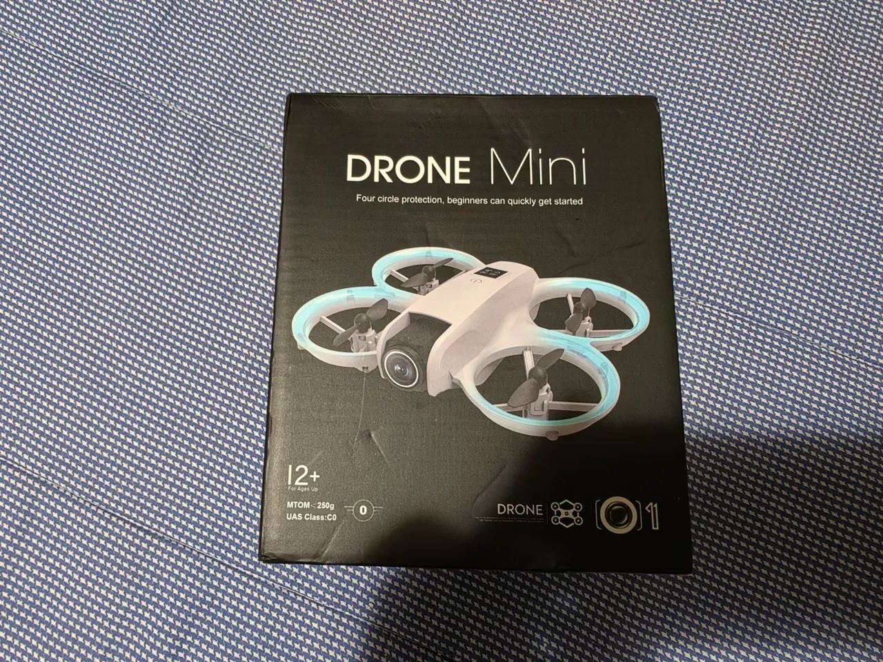 Mini Drone T3