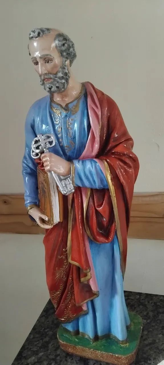 Imagem São pedro